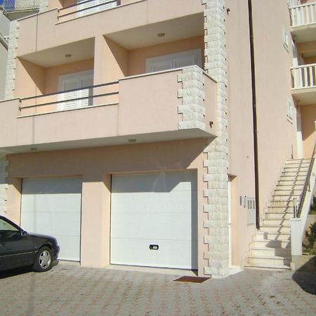 Apartments Maras ミミツェ エクステリア 写真