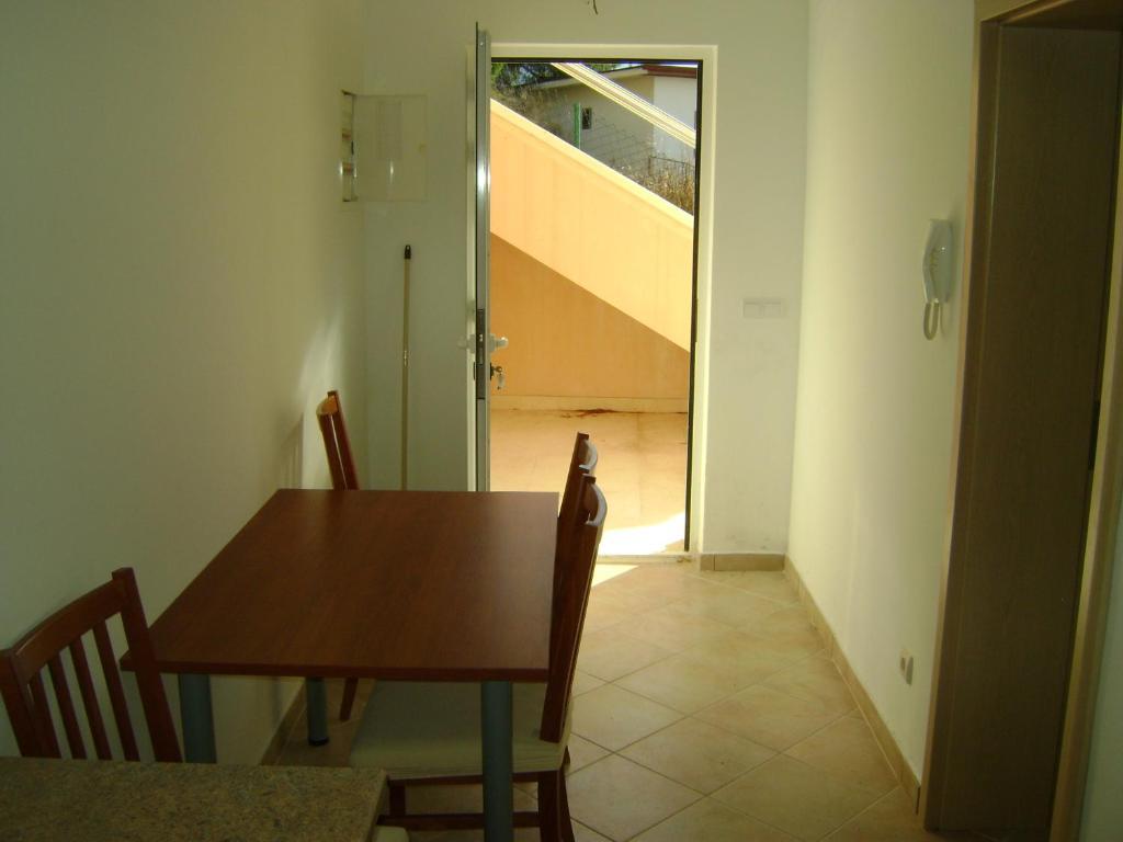 Apartments Maras ミミツェ 部屋 写真