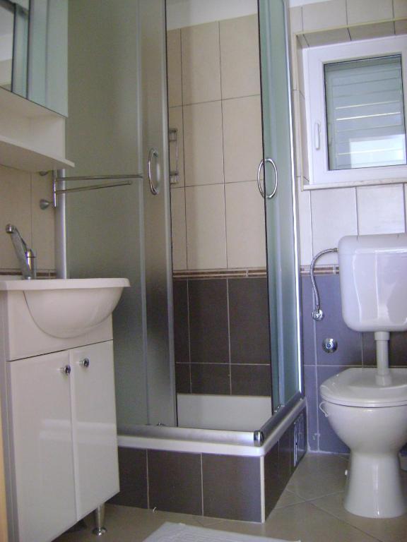 Apartments Maras ミミツェ 部屋 写真