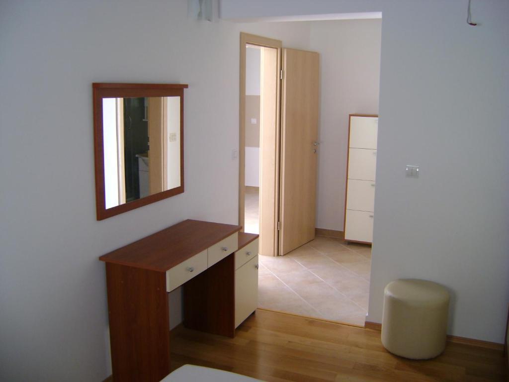 Apartments Maras ミミツェ 部屋 写真