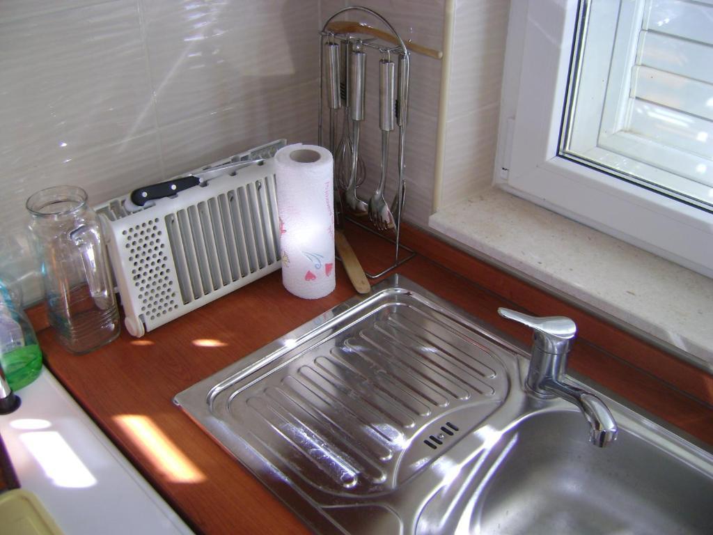 Apartments Maras ミミツェ 部屋 写真